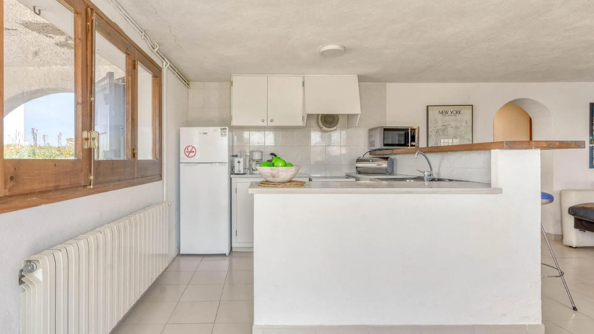 Apto. Patricia - Wifi, Piscina Comunitaria, Barbacoa, Parking. - Es-89-128 托罗埃利亚-德蒙特格里 公寓