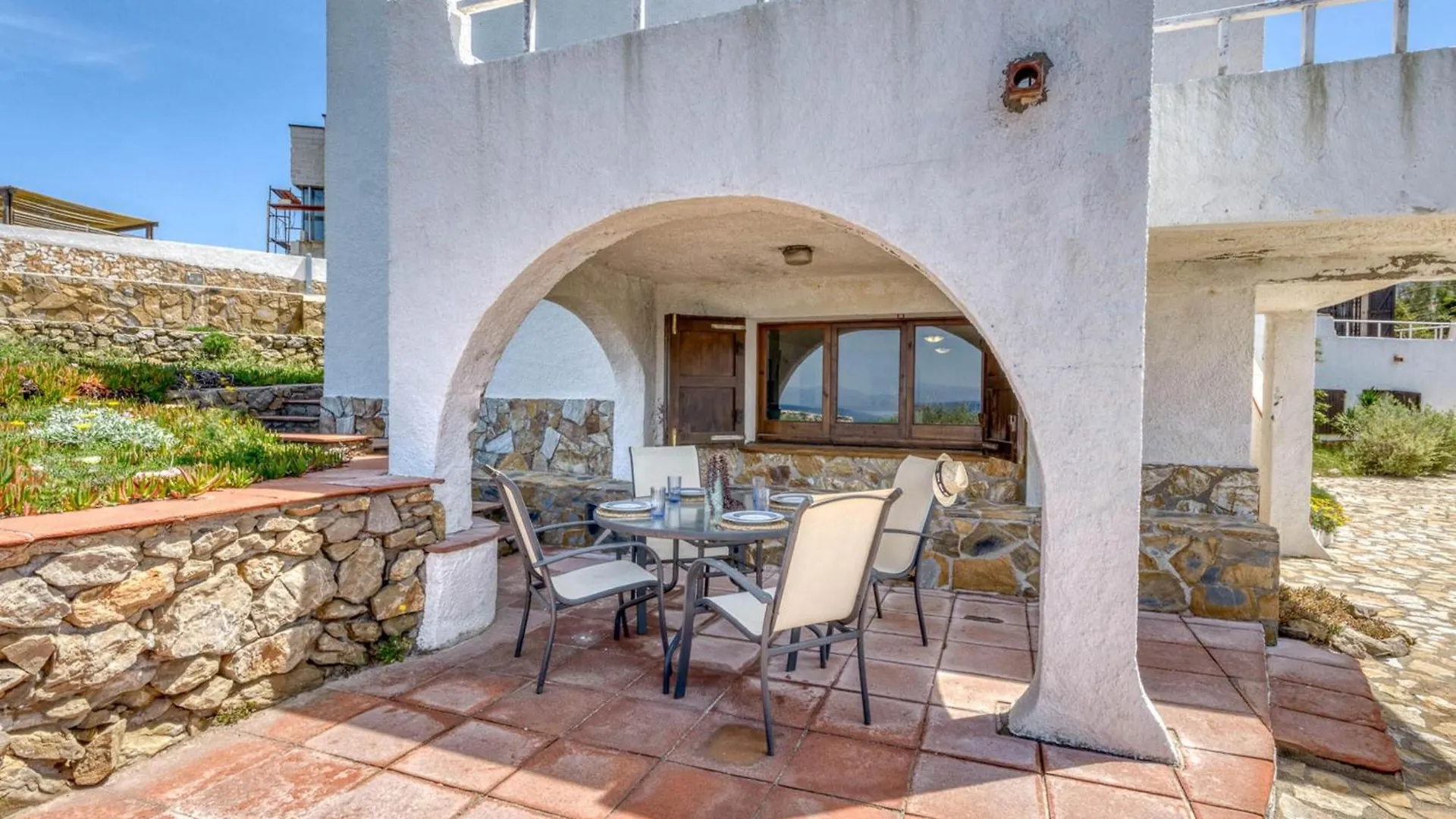 Apto. Patricia - Wifi, Piscina Comunitaria, Barbacoa, Parking. - Es-89-128 托罗埃利亚-德蒙特格里 公寓