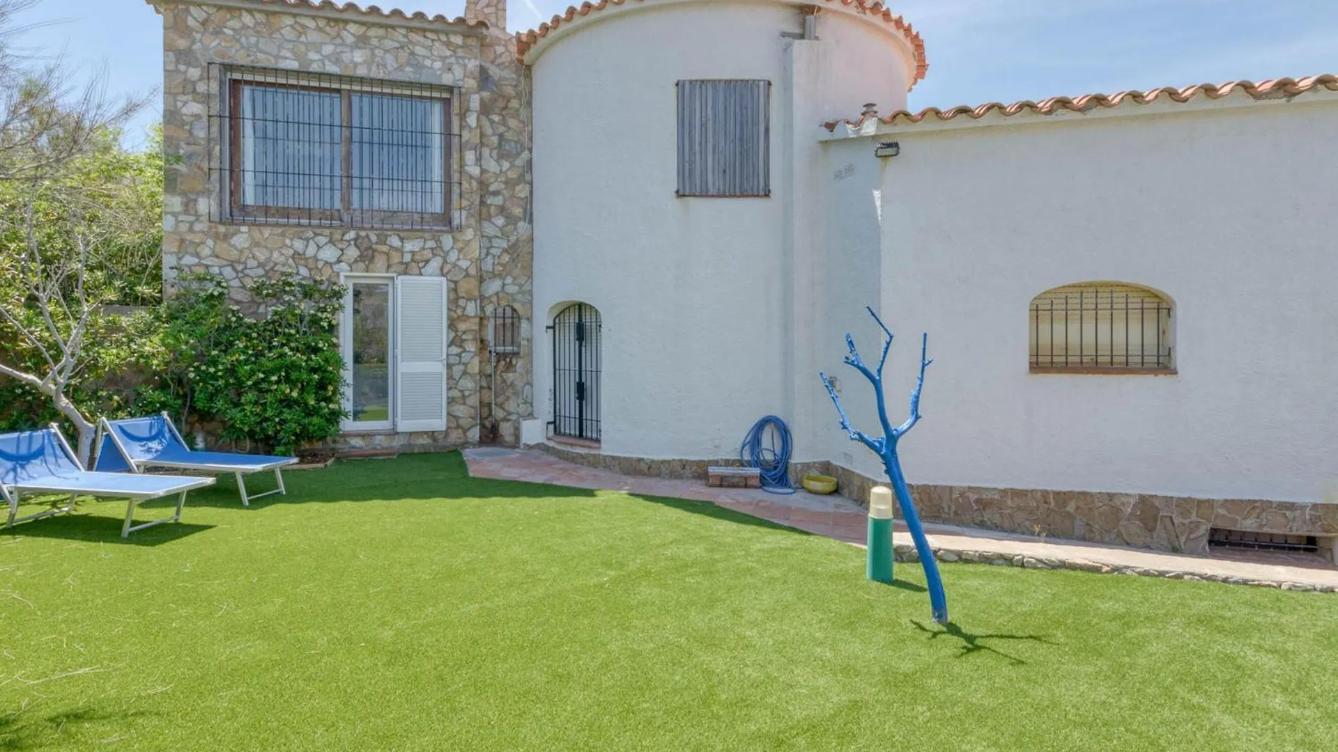 Apto. Patricia - Wifi, Piscina Comunitaria, Barbacoa, Parking. - Es-89-128 托罗埃利亚-德蒙特格里 0*,