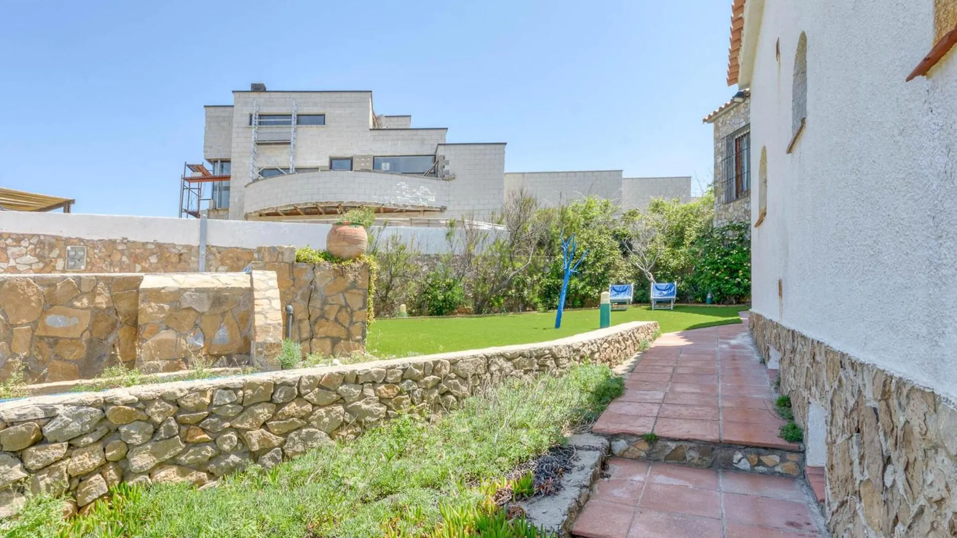 Apto. Patricia - Wifi, Piscina Comunitaria, Barbacoa, Parking. - Es-89-128 托罗埃利亚-德蒙特格里 公寓