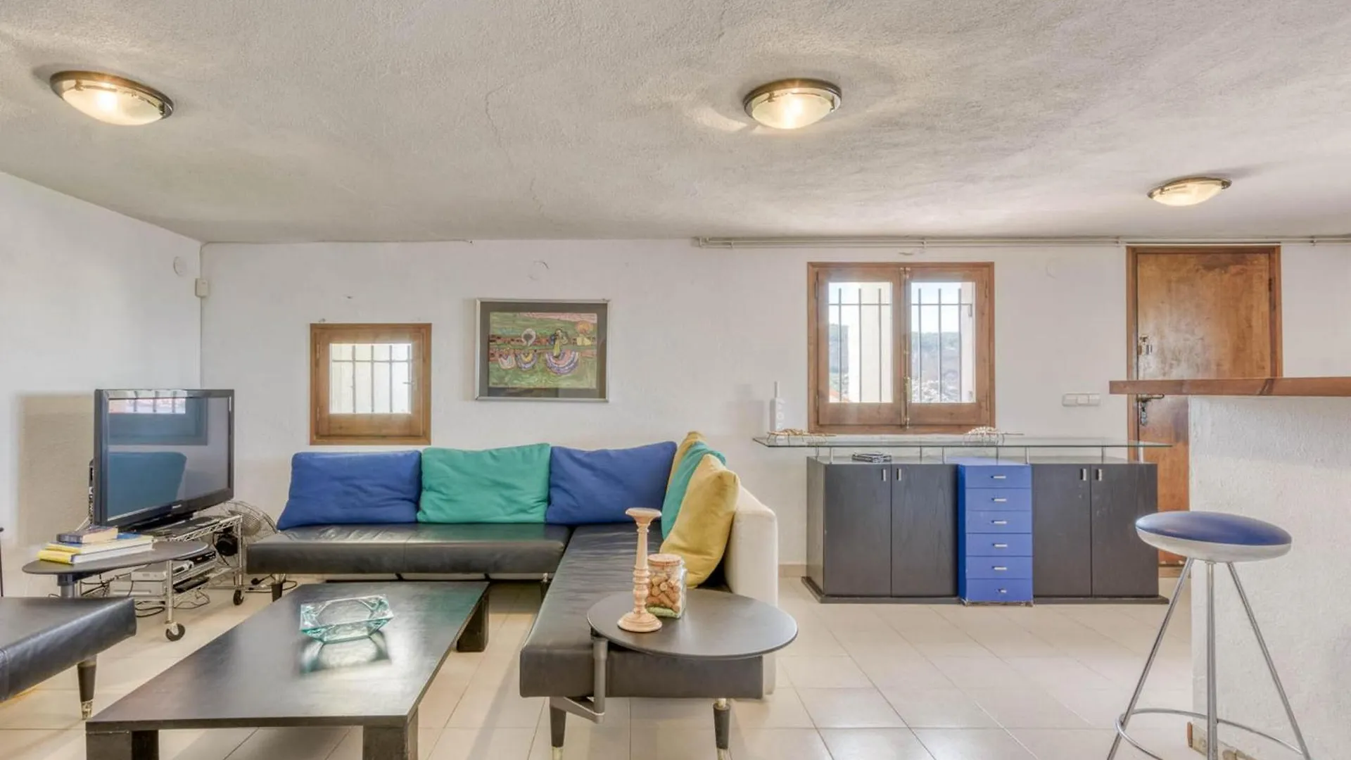 公寓 Apto. Patricia - Wifi, Piscina Comunitaria, Barbacoa, Parking. - Es-89-128 托罗埃利亚-德蒙特格里