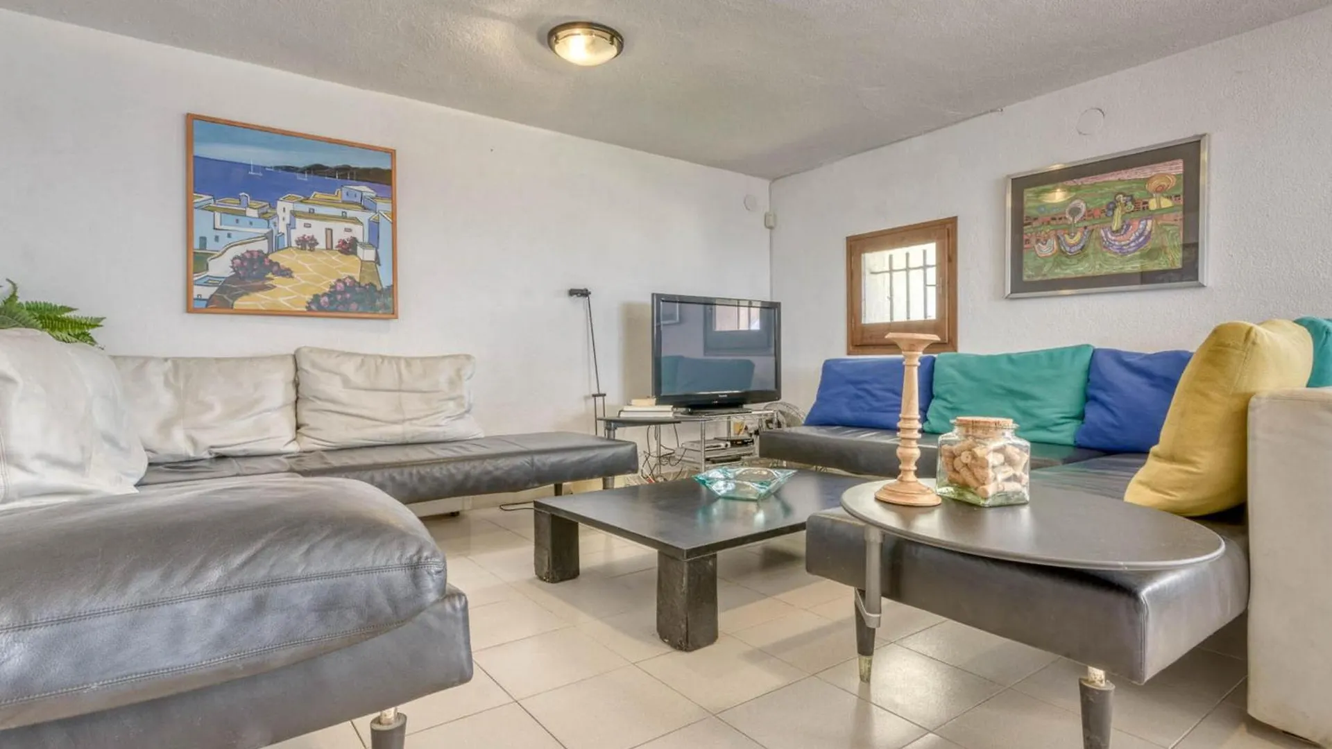 Apto. Patricia - Wifi, Piscina Comunitaria, Barbacoa, Parking. - Es-89-128 托罗埃利亚-德蒙特格里 公寓